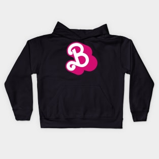 Barbie B Kids Hoodie